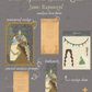 Once Upon a Sticker Club: a monthly snail mail club